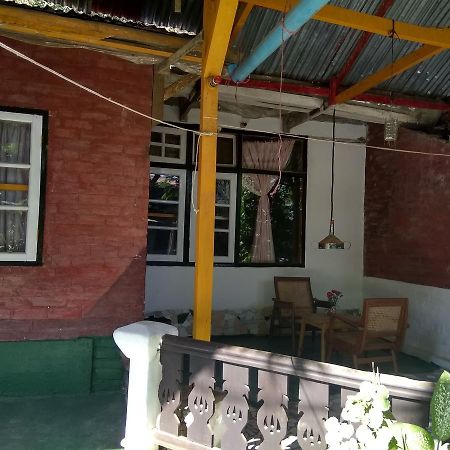 Prince Hotel Mrauk U Luaran gambar