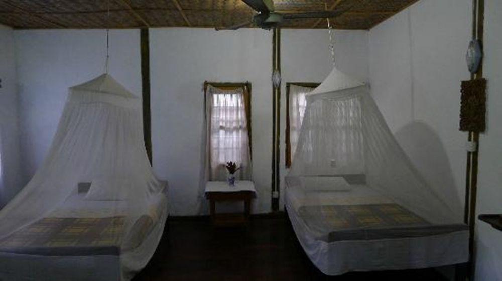Prince Hotel Mrauk U Luaran gambar