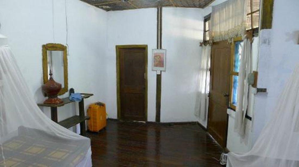 Prince Hotel Mrauk U Luaran gambar