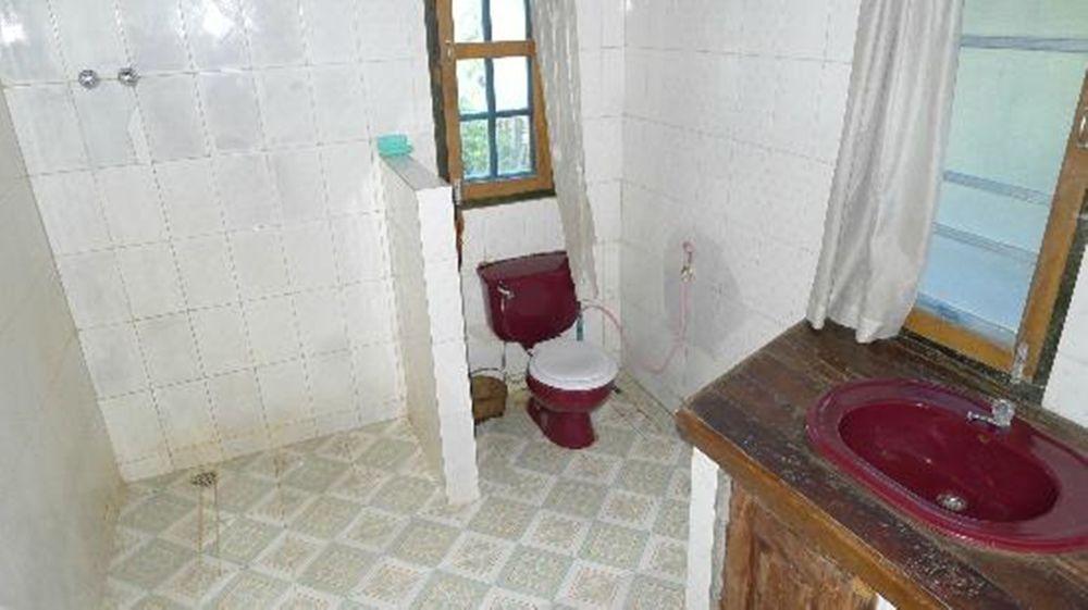 Prince Hotel Mrauk U Luaran gambar