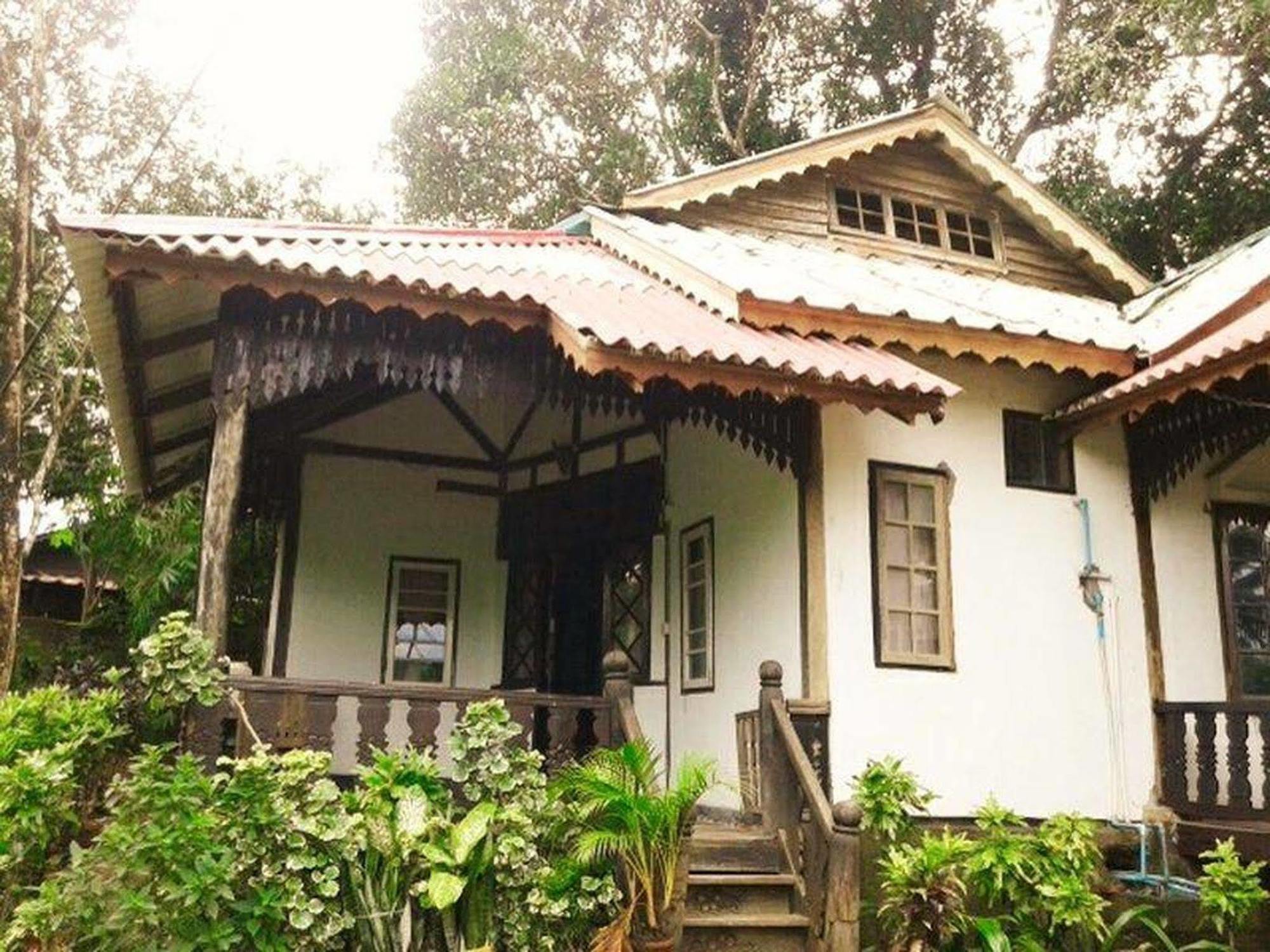 Prince Hotel Mrauk U Luaran gambar