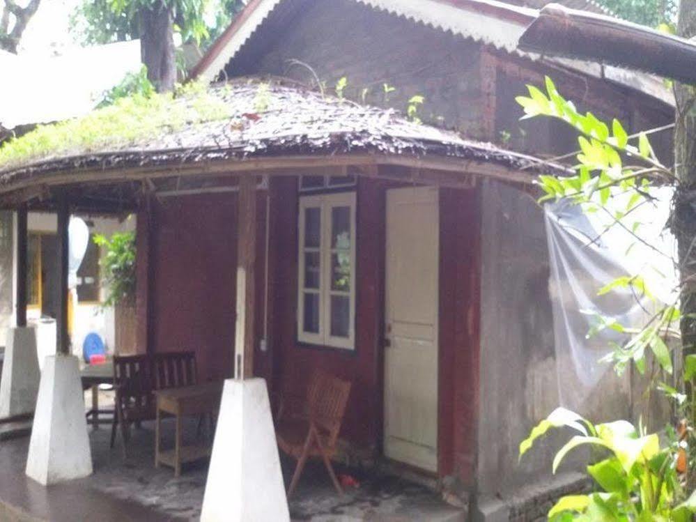 Prince Hotel Mrauk U Luaran gambar