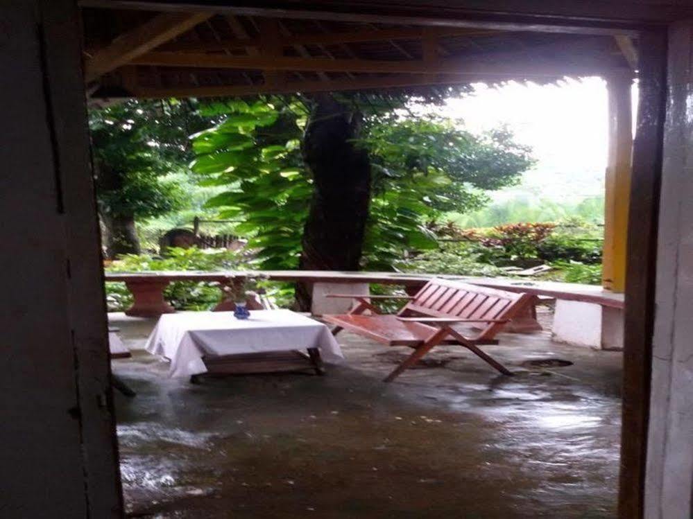 Prince Hotel Mrauk U Luaran gambar