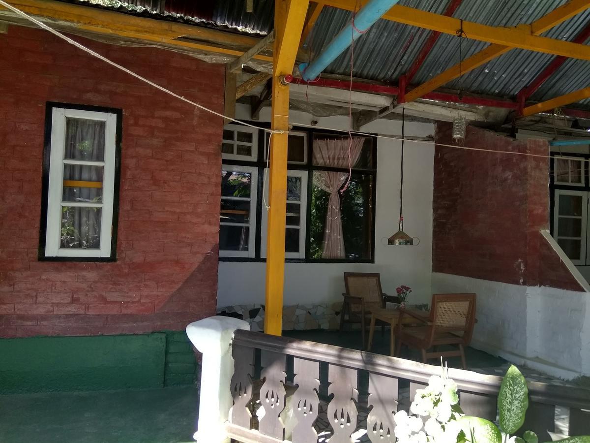 Prince Hotel Mrauk U Luaran gambar