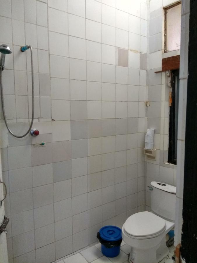 Prince Hotel Mrauk U Luaran gambar