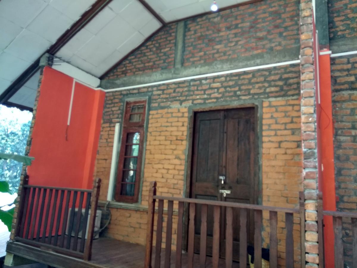 Prince Hotel Mrauk U Luaran gambar