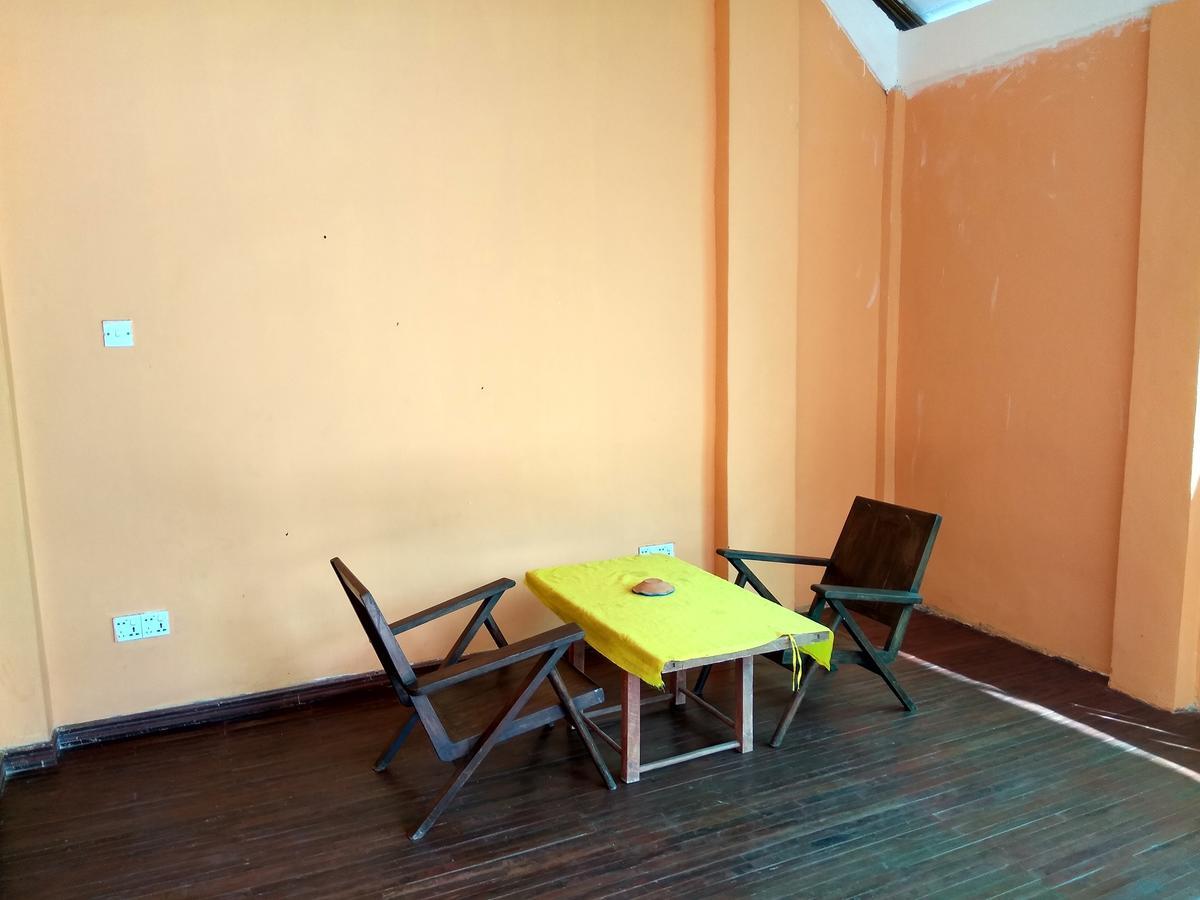 Prince Hotel Mrauk U Luaran gambar