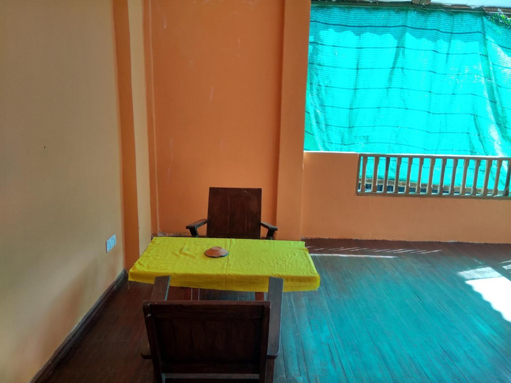 Prince Hotel Mrauk U Luaran gambar