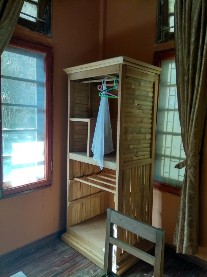 Prince Hotel Mrauk U Luaran gambar