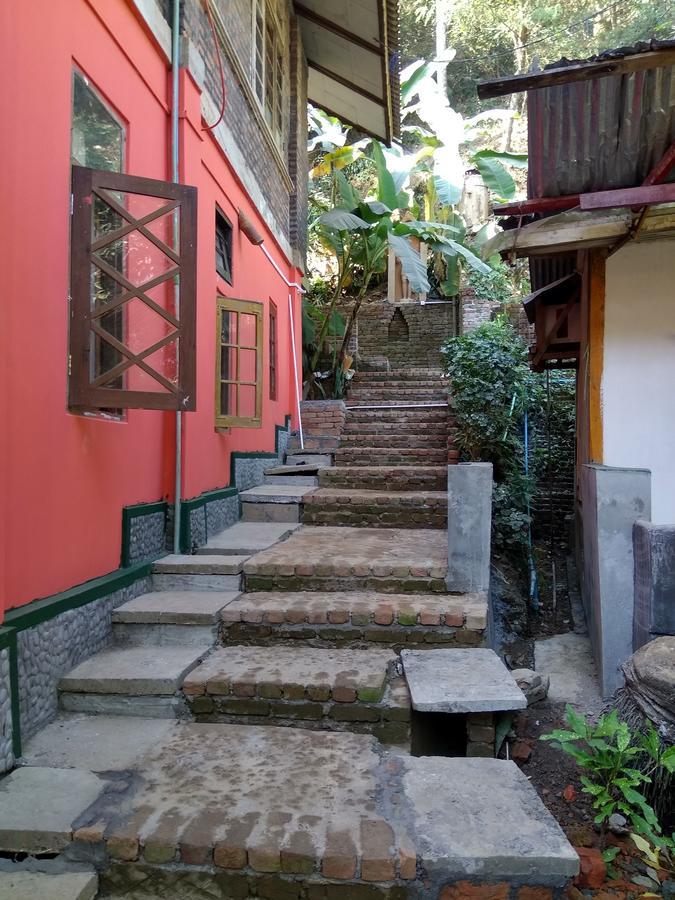 Prince Hotel Mrauk U Luaran gambar