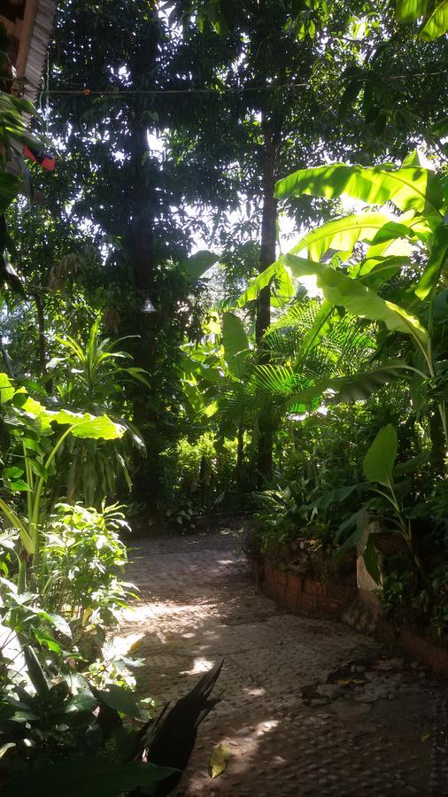 Prince Hotel Mrauk U Luaran gambar