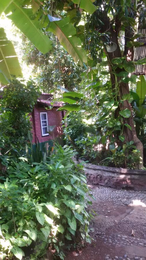 Prince Hotel Mrauk U Luaran gambar