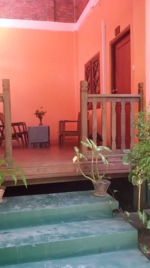 Prince Hotel Mrauk U Luaran gambar